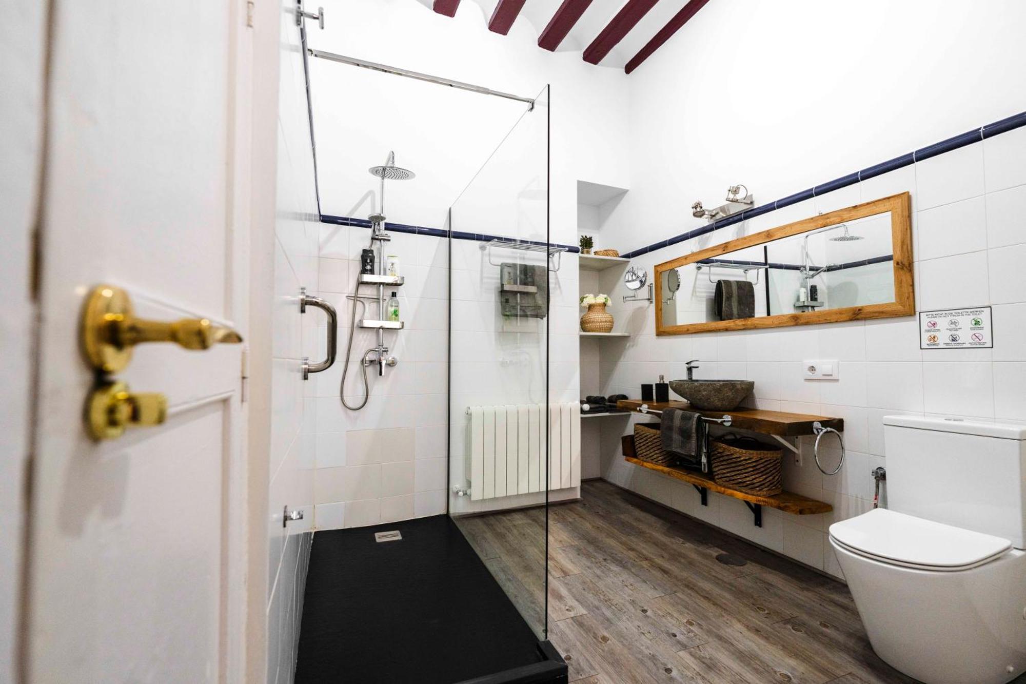 Casa Del Sur Leilighet Cádiz Eksteriør bilde