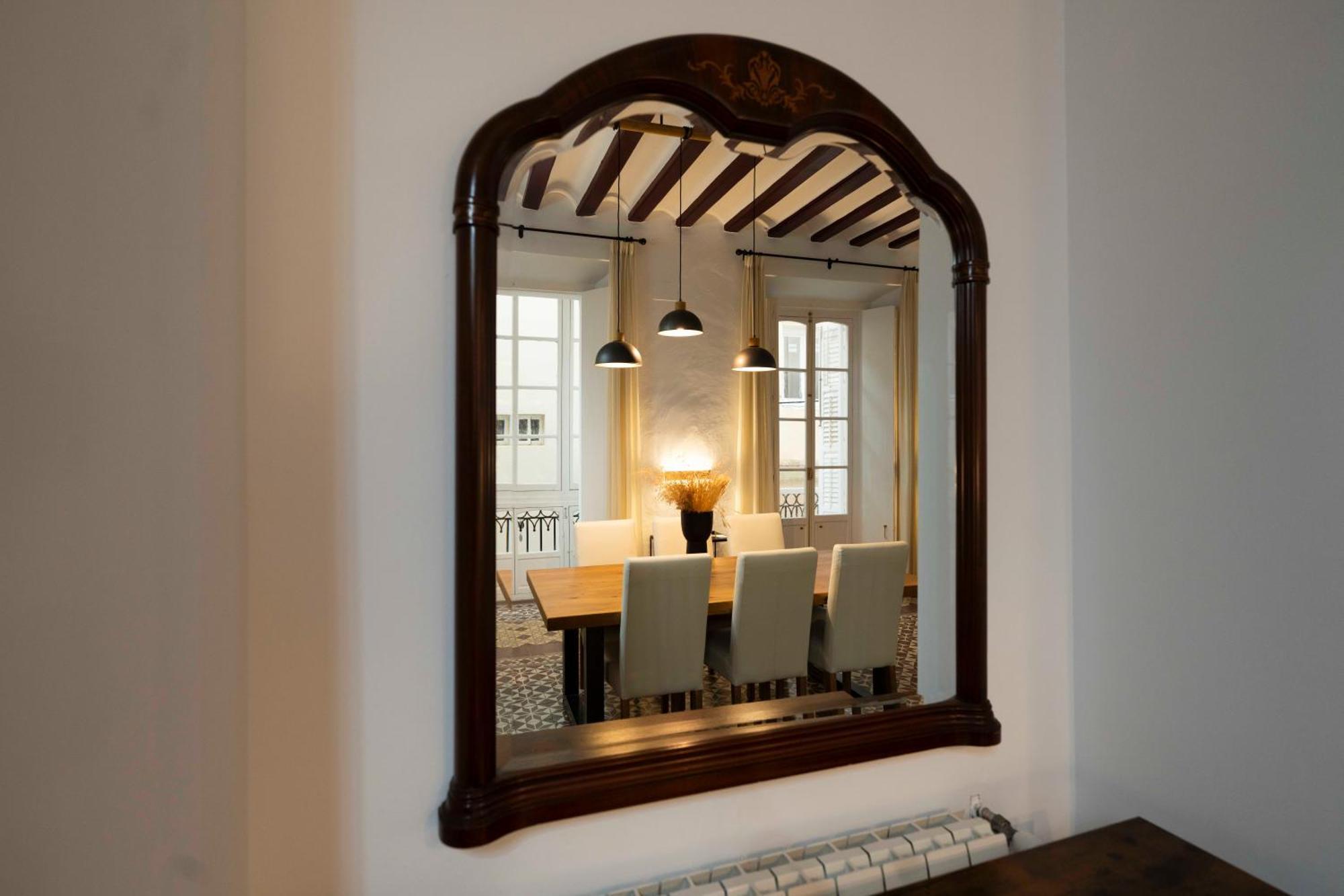 Casa Del Sur Leilighet Cádiz Eksteriør bilde