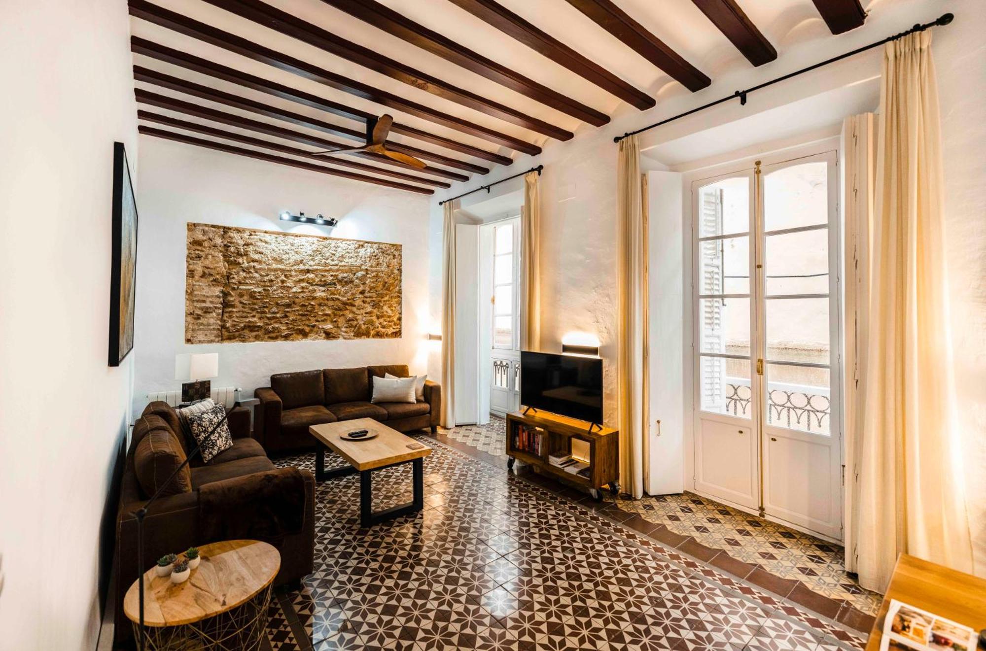 Casa Del Sur Leilighet Cádiz Eksteriør bilde