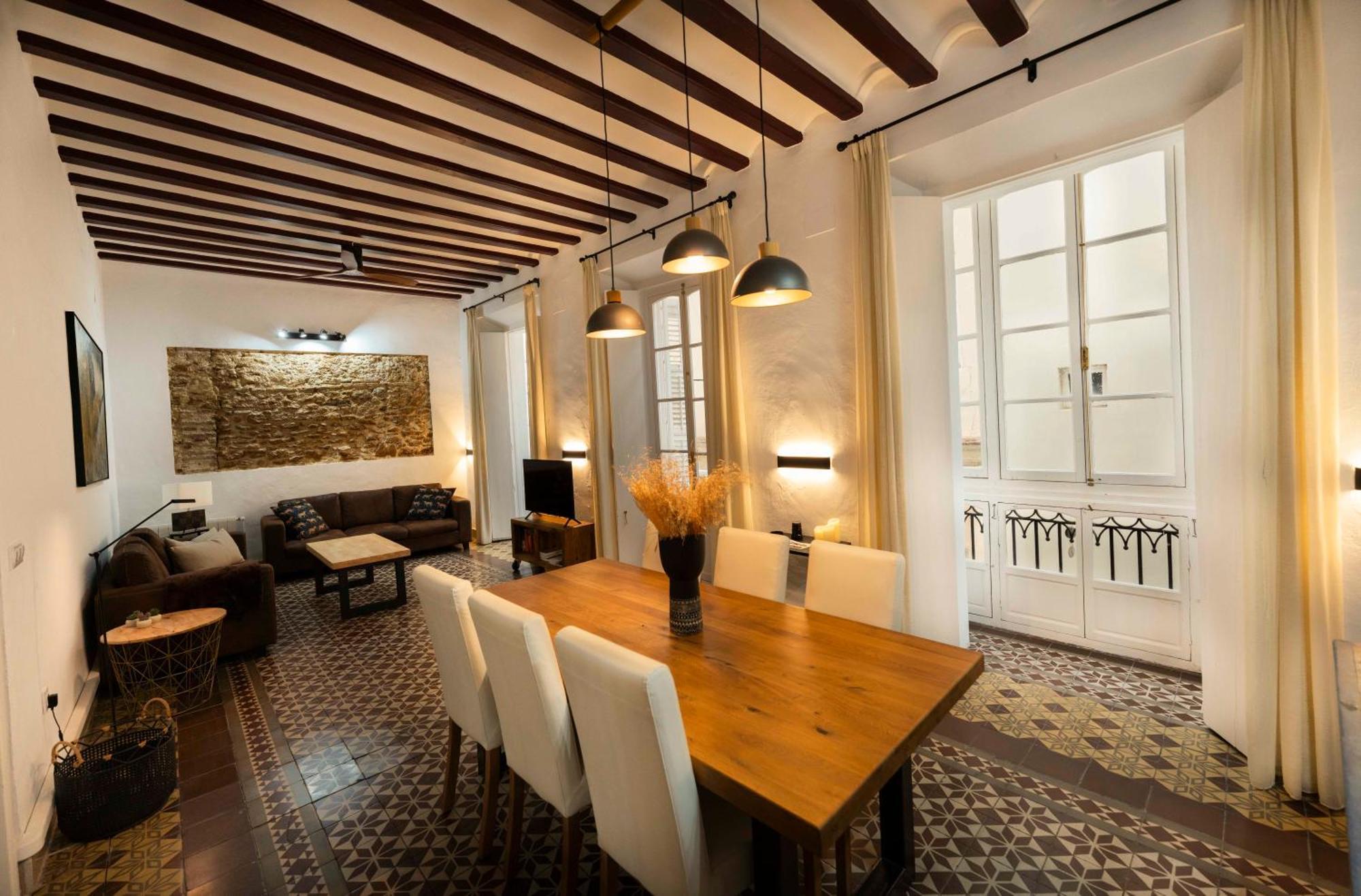 Casa Del Sur Leilighet Cádiz Eksteriør bilde